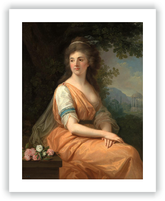 Anna Escher von Muralt                                                                                                         
