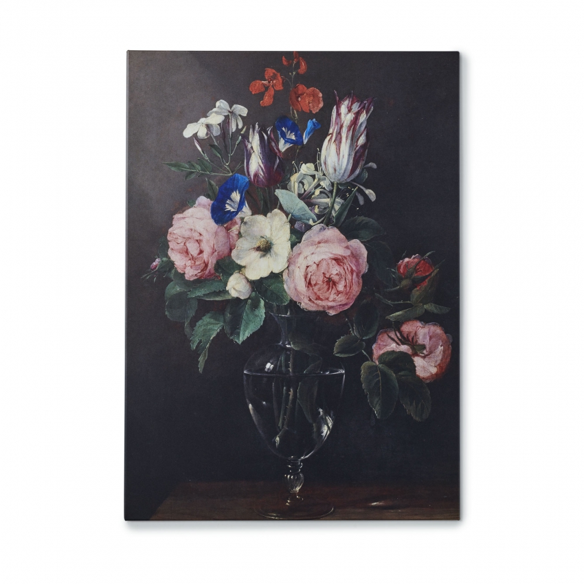 Displate "Florero"                                                                                                             